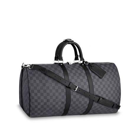 borsone lv uomo|Louis Vuitton Borsone .